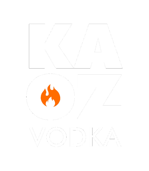 KAOZ Vodka