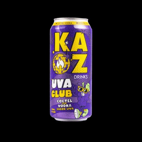 Uva Club
